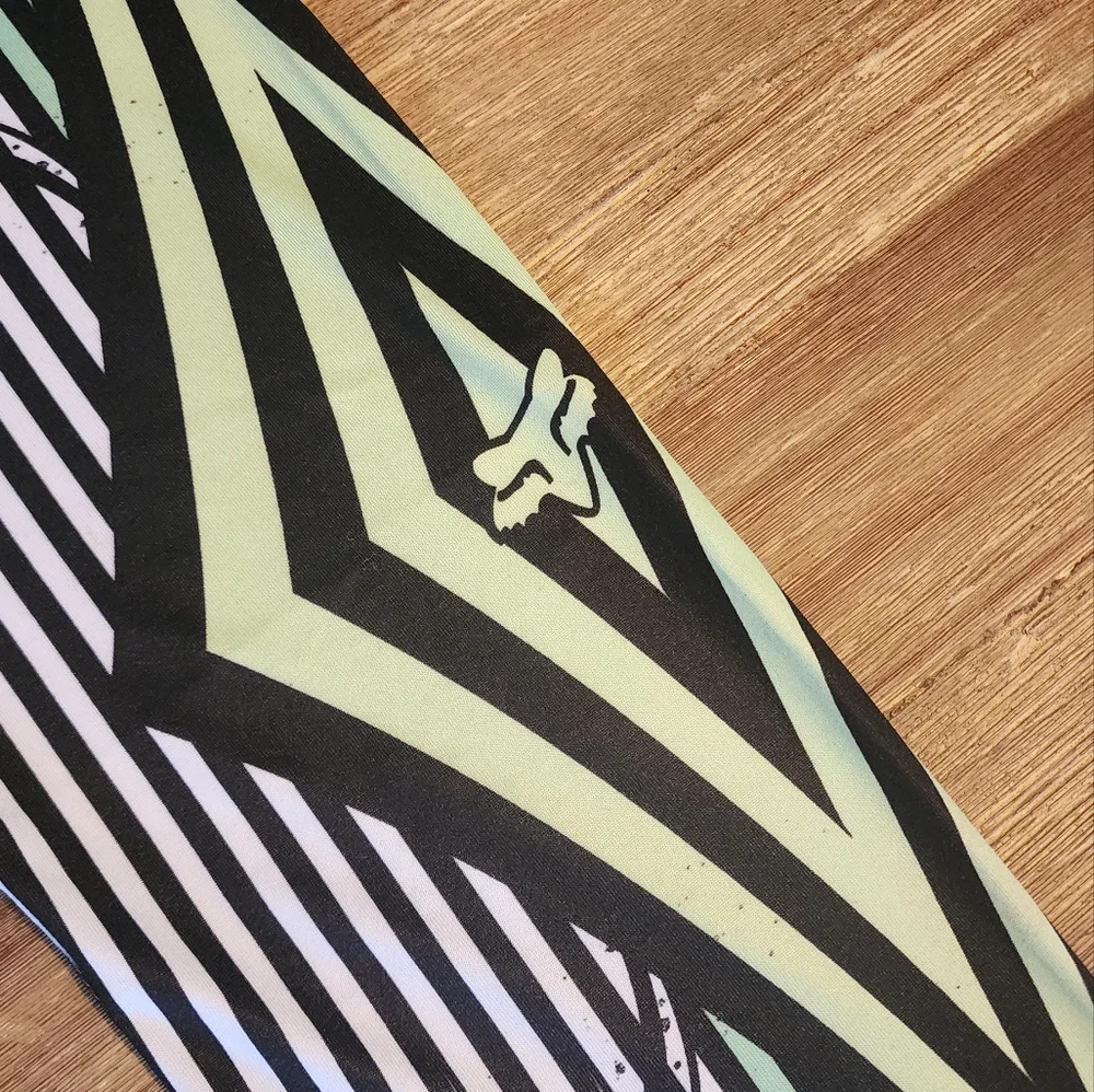 FOX RACING TIGHTS - Picture 2 of 2